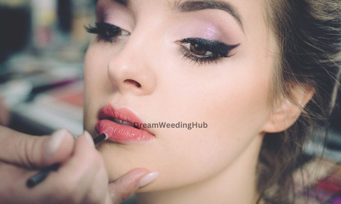 MIRROR Makeup & hair studio